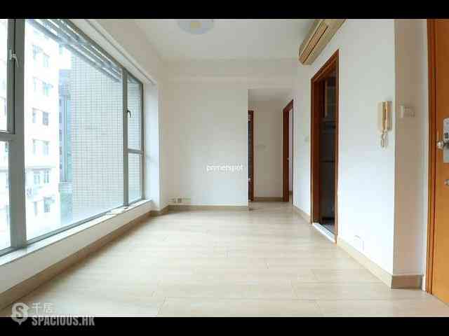 Wan Chai - Po Chi Court 01