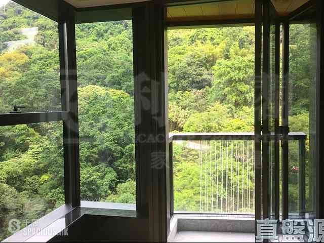 天后 - 柏傲山3座 04