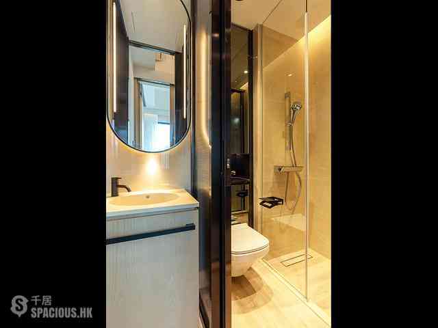 Tai Kok Tsui - Square Mile Phase 5 Gateway · Square Mile 08