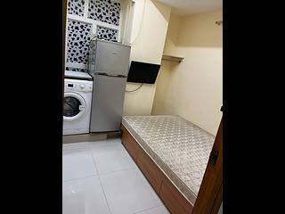 Causeway Bay - Lockhart House 03