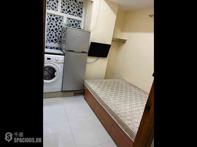 Causeway Bay - Lockhart House 03