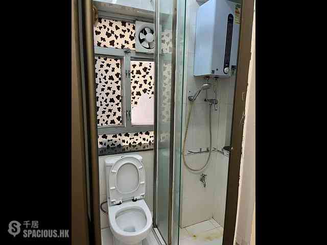 Causeway Bay - Lockhart House 06