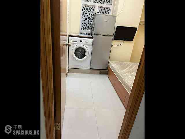 Causeway Bay - Lockhart House 01