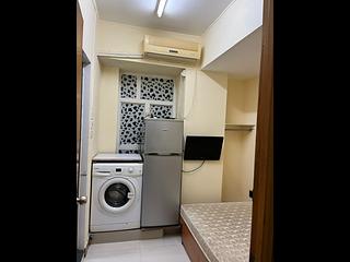 Causeway Bay - Lockhart House 02