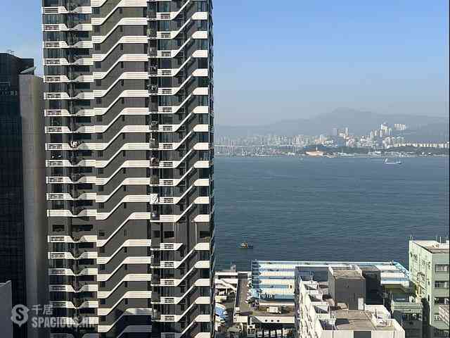 Sai Ying Pun - Grand Scholar 01