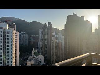 Sai Ying Pun - Grand Scholar 02