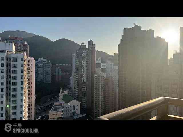 Sai Ying Pun - Grand Scholar 02