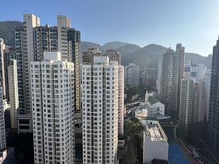 Sai Ying Pun - Grand Scholar 03