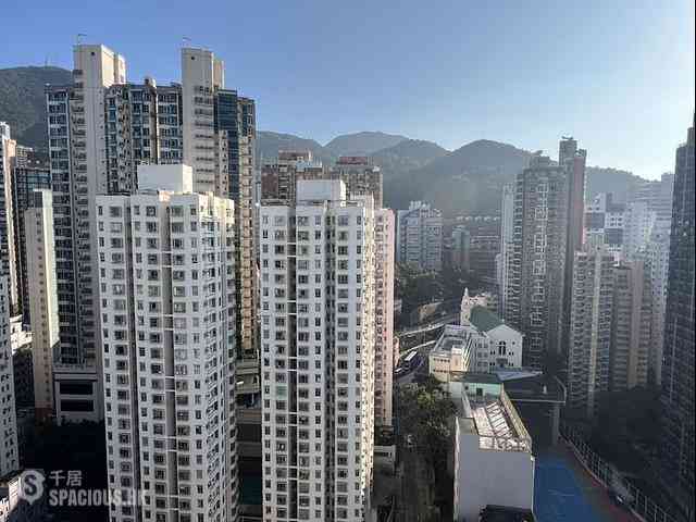 Sai Ying Pun - Grand Scholar 03