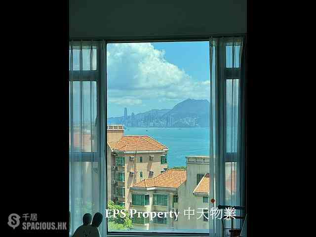 愉景湾 - 愉景湾10期 时峰 时峰I 06