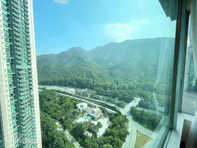 Tung Chung - Coastal Skyline Phase 1 Block 1 05