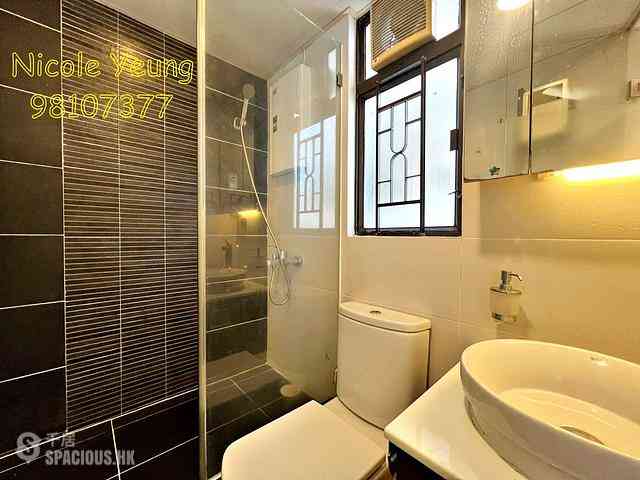 Yau Yat Chuen - Parc Oasis 04
