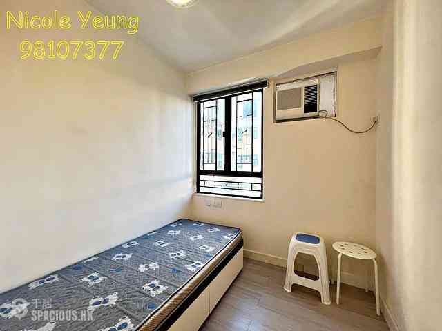 Yau Yat Chuen - Parc Oasis 05