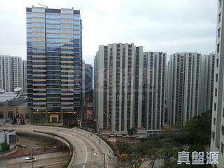 Quarry Bay - Kornhill Block M 08