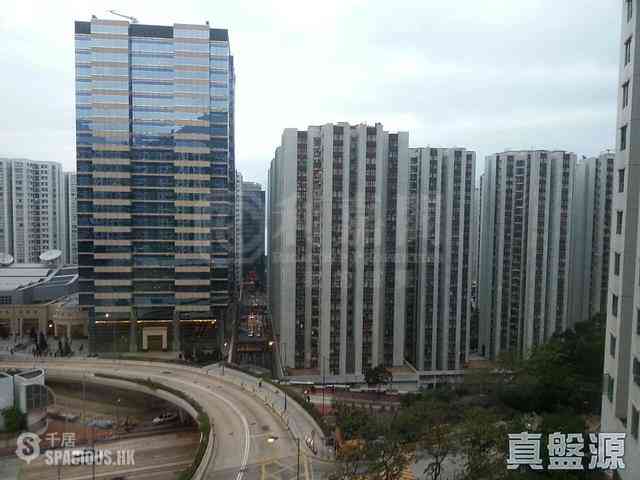 Quarry Bay - Kornhill Block M 08