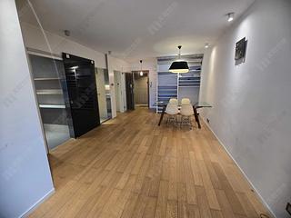 Mid Levels West - Panorama Gardens 05