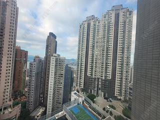 Mid Levels West - Panorama Gardens 07