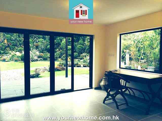 Sai Kung - Phoenix Palm Villa 03