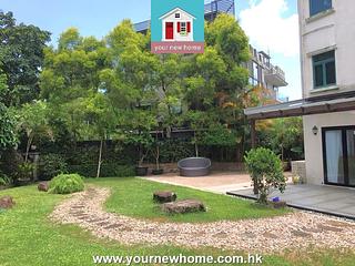 Sai Kung - Phoenix Palm Villa 14
