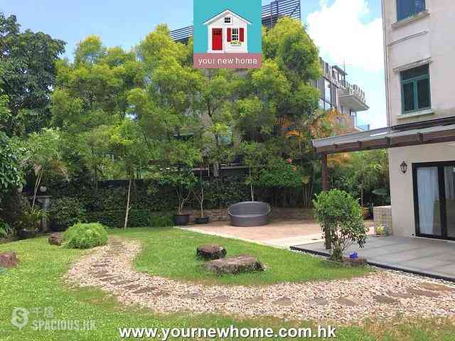 Sai Kung - Phoenix Palm Villa 14