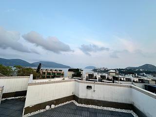 赤柱 - 旭逸居3座 09