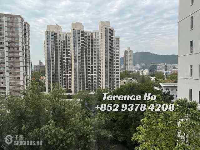 Ho Man Tin - King's Court 10