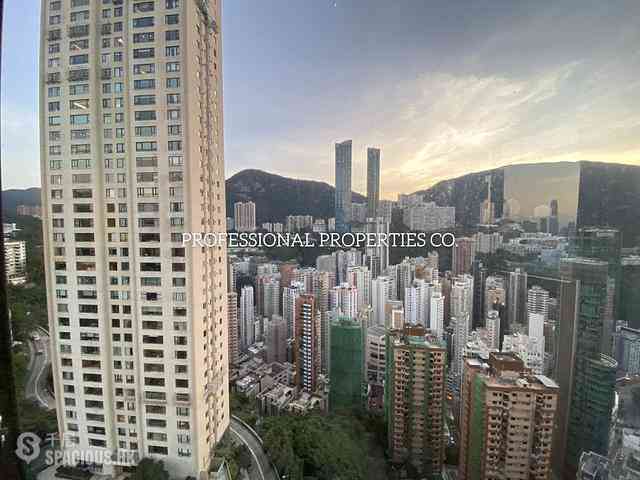 Happy Valley - Villa Lotto Block A 05