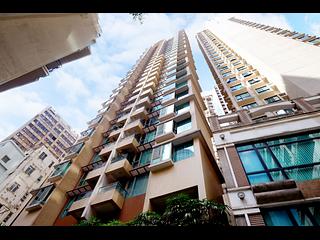 Wan Chai - Po Chi Court 02