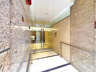 Wan Chai - Po Chi Court 23