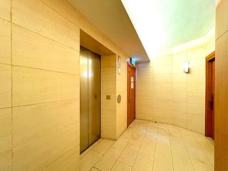 Wan Chai - Po Chi Court 27