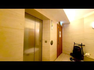 Wan Chai - Po Chi Court 28