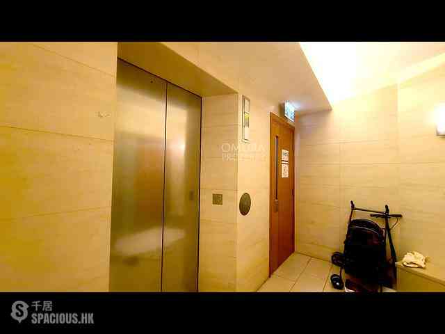 Wan Chai - Po Chi Court 28