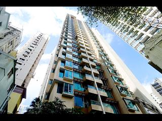 Wan Chai - Po Chi Court 29
