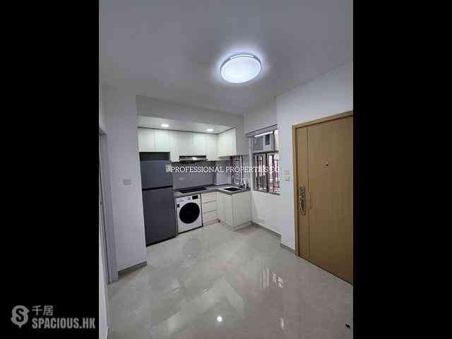 Soho - Cheong Ngar Court 04