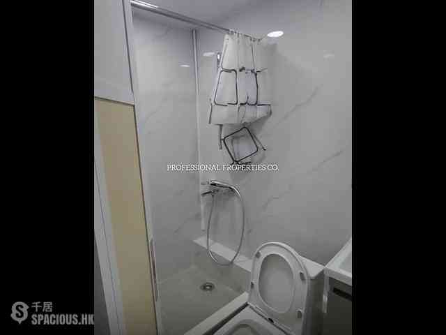 Soho - Cheong Ngar Court 05
