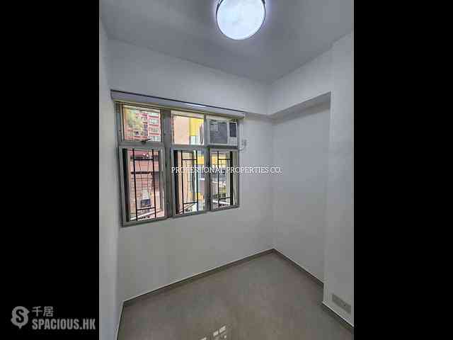 Soho - Cheong Ngar Court 06