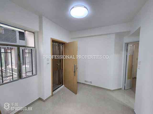 Soho - Cheong Ngar Court 09