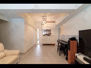 Mid Levels West - Chong Yuen 03