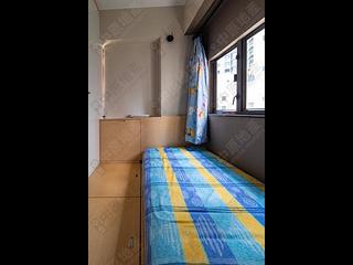 Mid Levels West - Chong Yuen 07