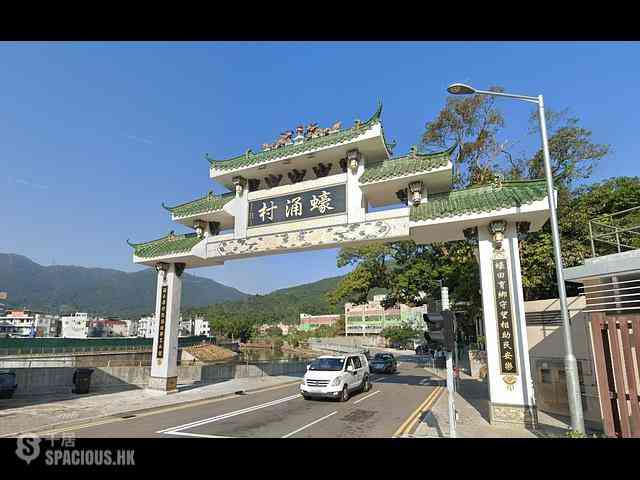 Sai Kung - Ho Chung 01