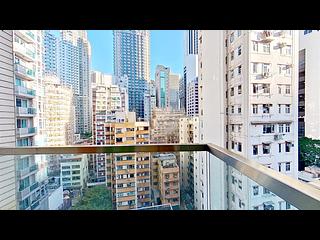 Wan Chai - Po Chi Court 07