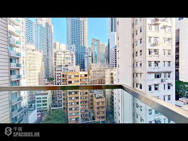 Wan Chai - Po Chi Court 07