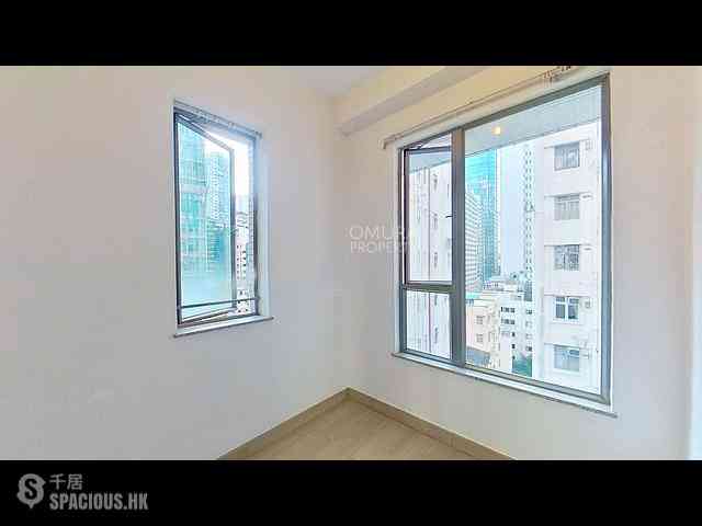 Wan Chai - Po Chi Court 10