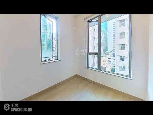 Wan Chai - Po Chi Court 16