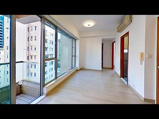 Wan Chai - Po Chi Court 19