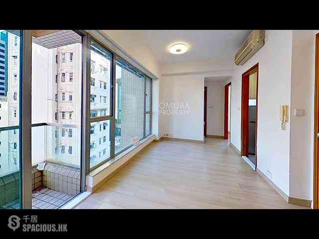 Wan Chai - Po Chi Court 19