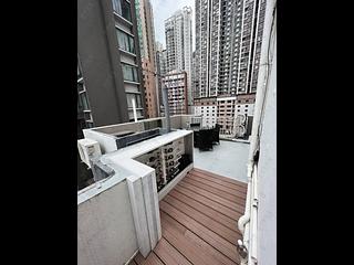 Mid Levels Central - Rich Court 05