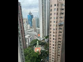 Mid Levels Central - Rich Court 06