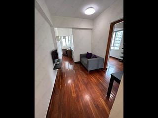Mid Levels Central - Rich Court 08
