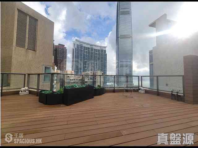 West Kowloon - The Waterfront Phase 2 Block 6 01